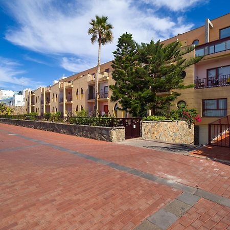 Giraud II - Secluded Beachfront Duplex Santa Maria de Guia de Gran Canaria Zewnętrze zdjęcie